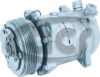  130056 Compressor, air conditioning